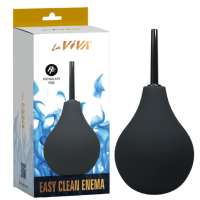 LAVIVA EASY CLEAN ENEMA